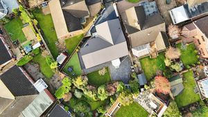 Ariel View- click for photo gallery